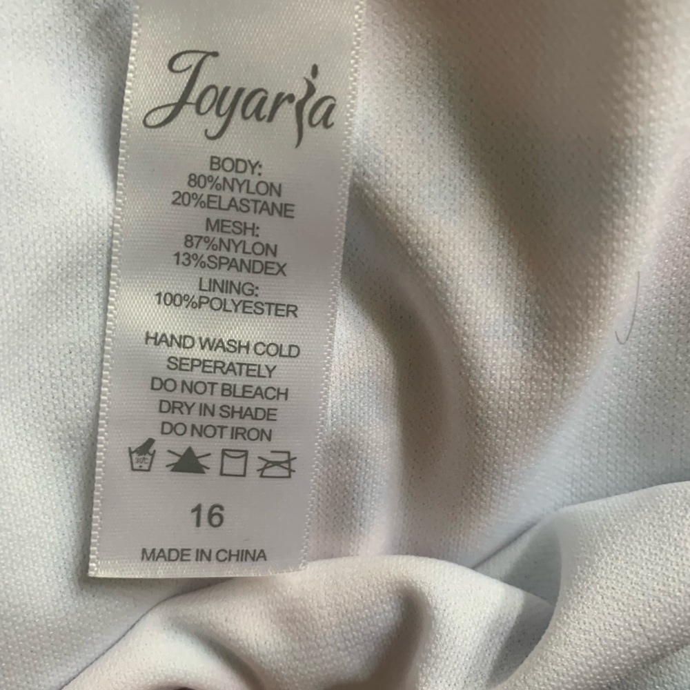 Tankini NWT